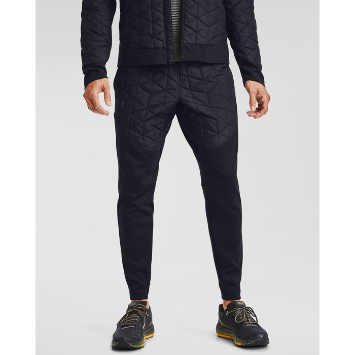 фото Брюки under armour cg reactor run pant, размер 46-48 (1355806-001)