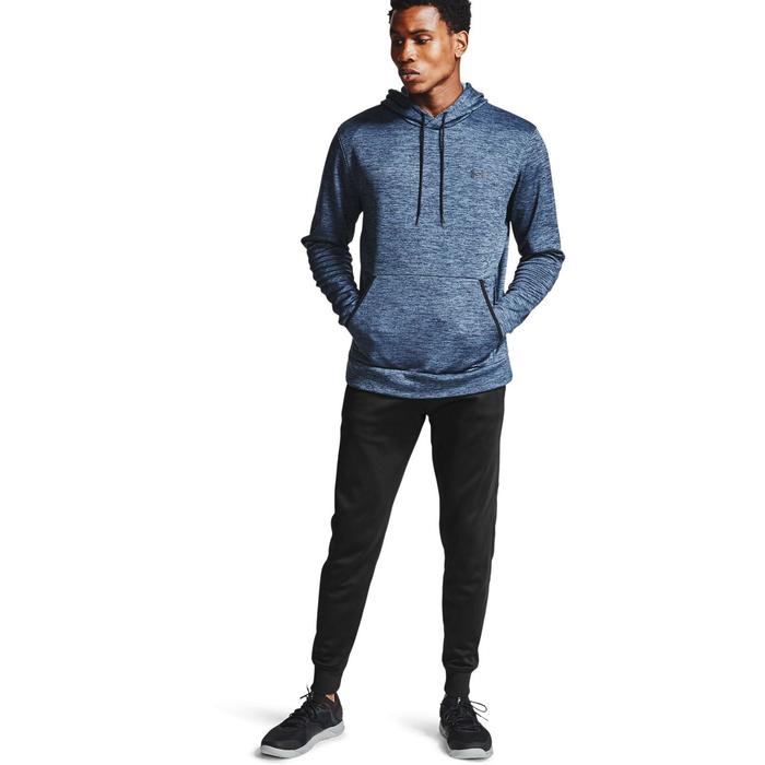 

Брюки мужские, Under Armour Fleece Jogger, размер 46-48 (1357123-001)
