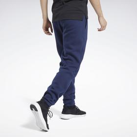 

Брюки Reebok TE FLC CUFFED PANT, размер 56-58 (FU3237)