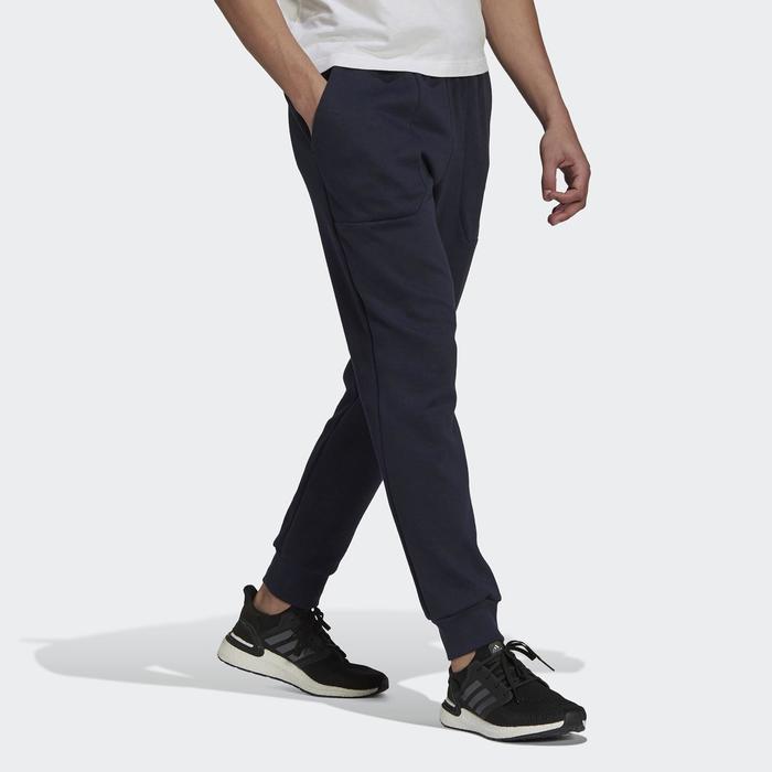фото Брюки мужские, adidas must haves stadium, размер 56-58 (gm6444)