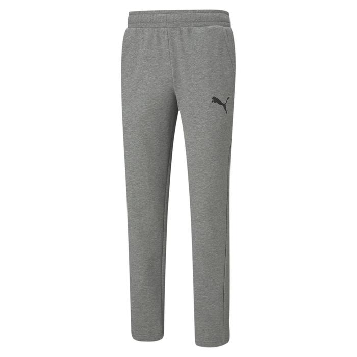 фото Брюки puma ess logo pants tr op, размер 52-54 (58672053)