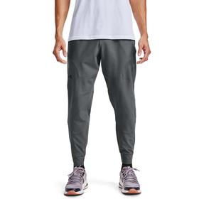 

Брюки мужские, Under Armour Unstoppable Joggers, размер 54-56 (1352027-012)