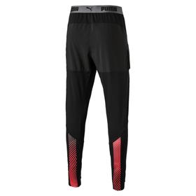 

Брюки мужские, Puma AC Milan PRO Pant WITH zipped pockets, размер 54-56 (75486901)