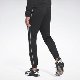 

Брюки Reebok Workout Dblknt Pant, размер L (GJ0879)