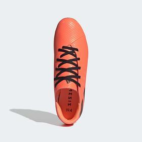 

Бутсы Adidas NEMEZIZ 19.4 FxG, размер 43 (EH0302)