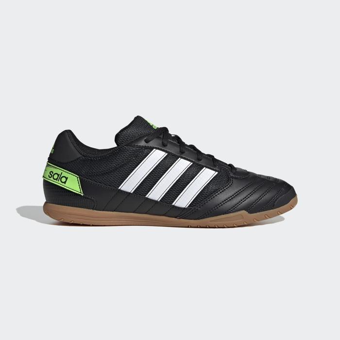 фото Бутсы adidas super sala, размер 42 (fv5456)