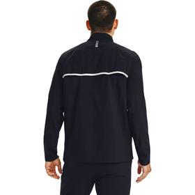 

Ветровка мужская, Under Armour Launch 3.0 Storm Jacket, размер 56-58 (1358105-001)