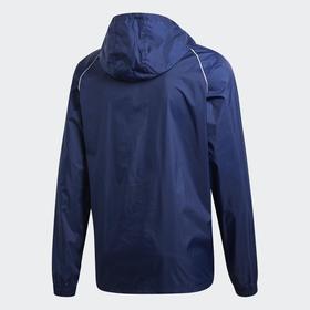 

Ветровка мужская, Adidas CORE18 RN JKT, размер 52-54 (CV3694)