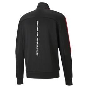 

Ветровка мужская, Puma Ferrari Race T7 Track Jkt, размер 50-52 (59794402)