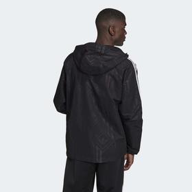 

Ветровка Adidas MONO WB TNL ONIX, размер 52-54 (GD5844)