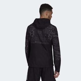 

Ветровка Adidas OWN THE RUN JKT, размер 48-50 (FS9811)