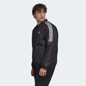 

Ветровка Adidas ESS INS JKT, размер 48-50 (GH4577)