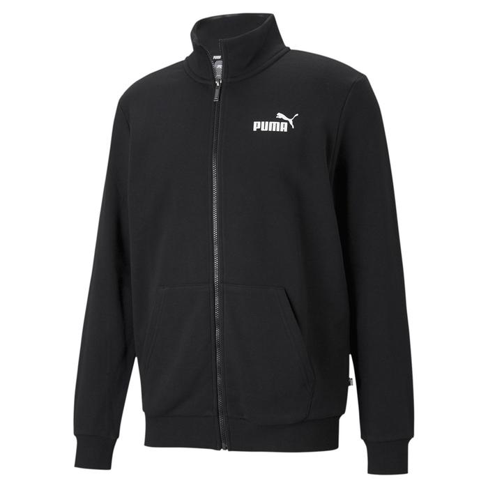 фото Ветровка puma ess track jacket tr, размер 48-50 (58669601)