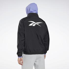 

Ветровка Reebok Myt Ollie Track Jacket, размер M EUR (GI8492)