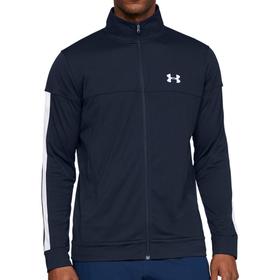 

Джемпер мужской, Under Armour Sportstyle Pique Knit Full Zip, размер 46-48 (1313204-409)