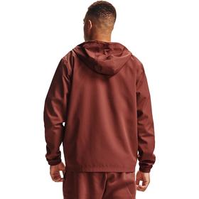 

Ветровка Under Armour SPORTSTYLE WIND JACKET, размер 46-48 (1329297-688)