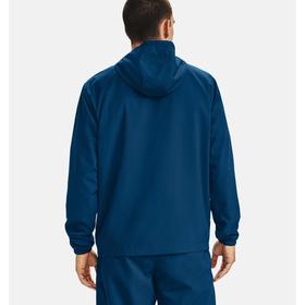 

Ветровка Under Armour SPORTSTYLE WIND JACKET, размер 52-54 (1329297-581)