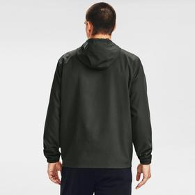 

Ветровка Under Armour Sportstyle Wind Camo Jkt, размер 52-54 (1357140-310)