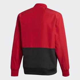 

Ветровка мужская, Adidas CON18 PRE JKT, размер 56-58 (CF4308)