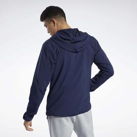 

Ветровка Reebok Te Woven Jacket, размер 56-58 (FU3098)