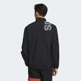 

Ветровка мужская, Adidas M NEW A TT, размер 56-58 (GD5960)