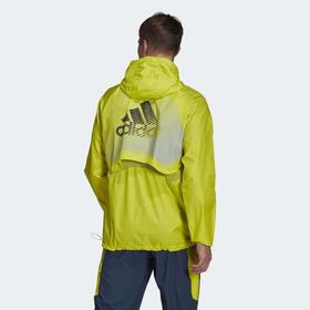 

Ветровка Adidas M AT WB, размер XL (GQ1198)