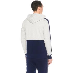 

Джемпер мужской, Puma FIGC Azzurri Zip Hoody, размер 50-52 (750754061)