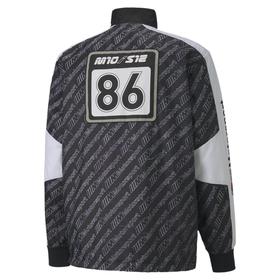 

Джемпер мужской, Puma BMW MMS Street Jacket, размер 50-52 (59607801)