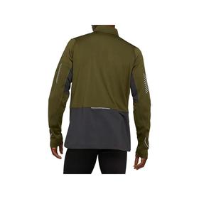 

Джемпер мужской, Asics LITE-SHOW WINTER 1/2 ZIP TOP, размер 50-52 (2011B060-301)