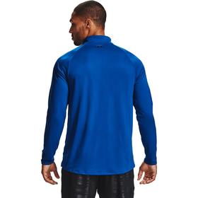 

Джемпер мужской, Under Armour Tech 2.0 1/2 Zip, размер 50-52 (1328495-402)