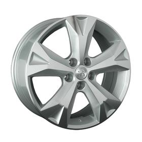 

Диск литой Replay 7789 (HV1) 7.5x18 5x114.3 ET35 d60.1 SF (конус, C570MB)
