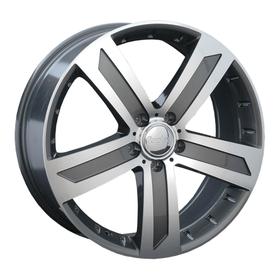 

Диск литой Replay 1560 (MR85) 8x19 5x112 ET49 d66.6 GMF (конус, MB003)