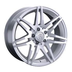 

Диск литой Replay 274 (MR100) 7.5x17 5x112 ET37 d66.6 S (конус, MB003)