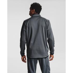 

Джемпер мужской, Under Armour Fleece 1/2 ZIP, размер 50-52 (1357145-012)