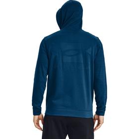 

Джемпер мужской, Under Armour Sportstyle Terry KO FZ, размер 48-50 (1357115-581)