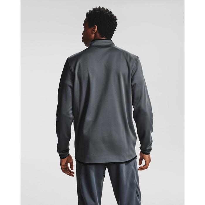 

Джемпер мужской, Under Armour Fleece 1/2 ZIP, размер 48-50 (1357145-012)