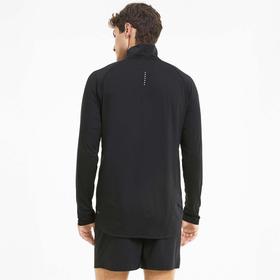 

Джемпер мужской, Puma Ignite Halfzip Top, размер 46-48 (51840406)