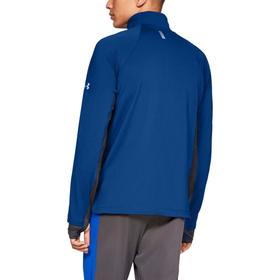 

Джемпер мужской, Under Armour CG Reactor Run Half Zip, размер 46-48 (1317477-400)