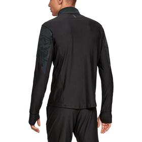 

Джемпер Under Armour Q lifier Camo Half Zip, размер 46-48 (1347263-998)