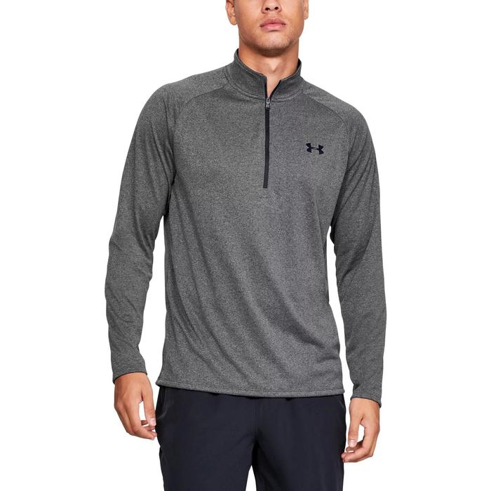 

Джемпер мужской, Under Armour Tech Half Zip LS, размер 46-48 (1328495-090)