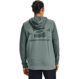 

Джемпер мужской, Under Armour Sportstyle Terry KO FZ, размер 46-48 (1357115-424)