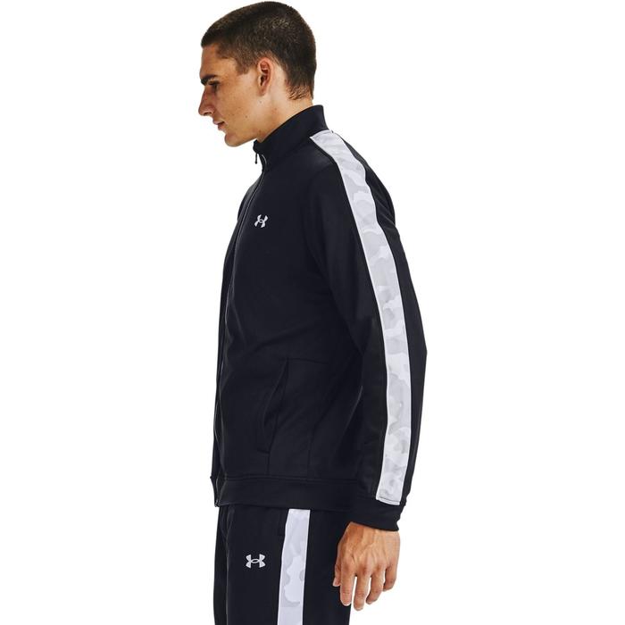 

Джемпер мужской, Under Armour Sportstyle Trct Cmo Tk Jt, размер 46-48 (1357142-001)
