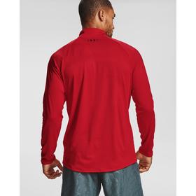 

Джемпер мужской, Under Armour Tech Half Zip LS Tee, размер 52-54 (1328495-602)