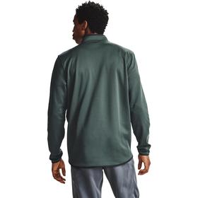 

Джемпер мужской, Under Armour Fleece 1/2 ZIP, размер 52-54 (1357145-310)