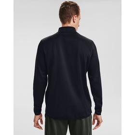 

Джемпер мужской, Under Armour Fleece 1/2 ZIP, размер 44-46 (1357145-001)