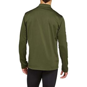 

Джемпер мужской, Asics KATAKANA WINTER 1/2 ZIP, размер 44 (2011B239-302)