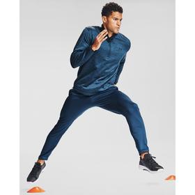 

Джемпер мужской, Under Armour Fleece 1/2 Zip, размер 54-56 (1357145-408)