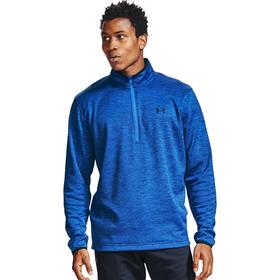 

Джемпер мужской, Under Armour Fleece 1/2 ZIP, размер 54-56 (1357145-401)
