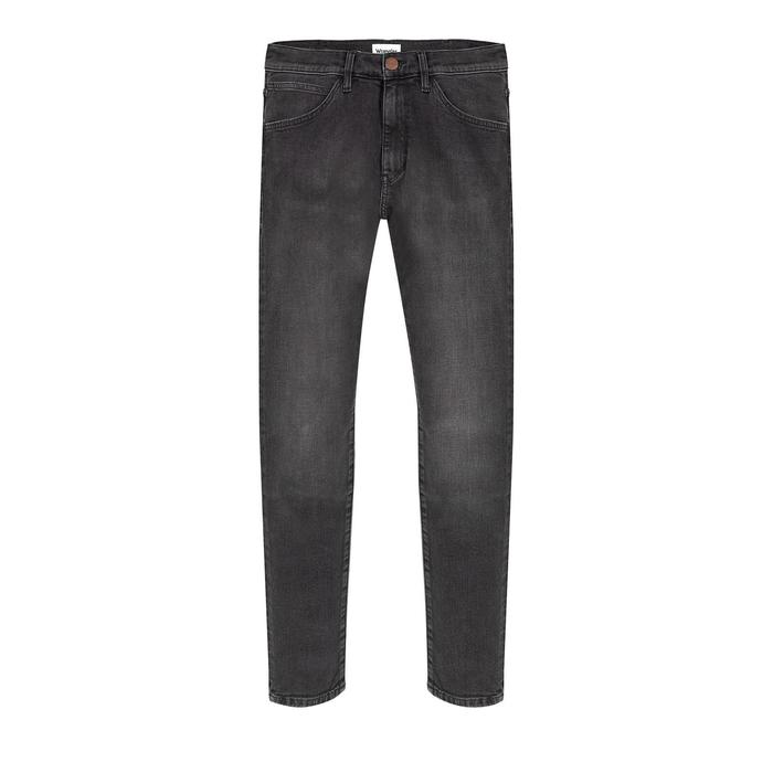 

Джинсы мужские, Wrangler Bryson, размер 28/32 (W14XHT120)