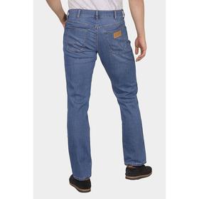 

Джинсы Wrangler GREENSBORO EL ZONDA, размер 48 (W15QQ1158)